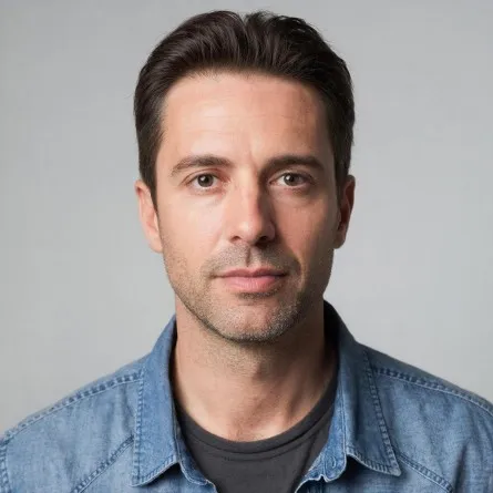 Lars Petersen